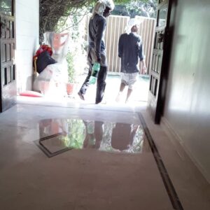 Marble Floor Polishing In Chetput
