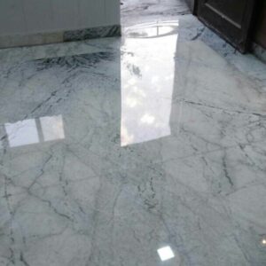 Marble Floor Polishing In Chepauk
