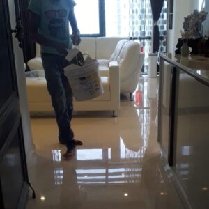 Marble Floor Polishing In Santhome - 600004