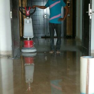 Marble Floor Polishing In Saidapet - 600015