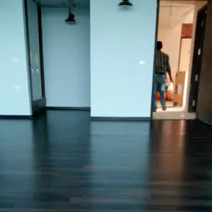 Wooden Floor Cleaning In Noida
