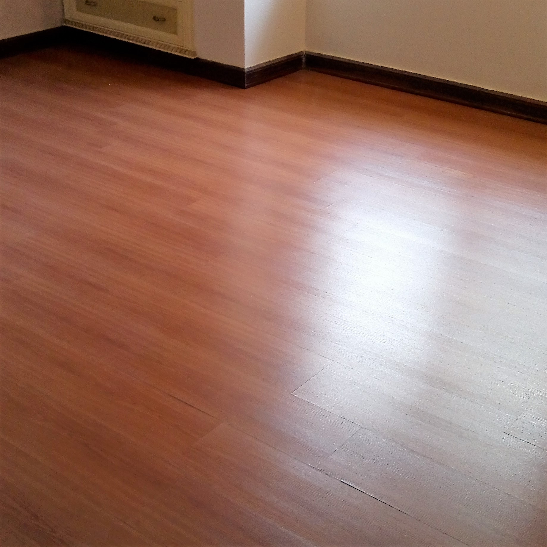 Timber Floor Sanding And Polishing