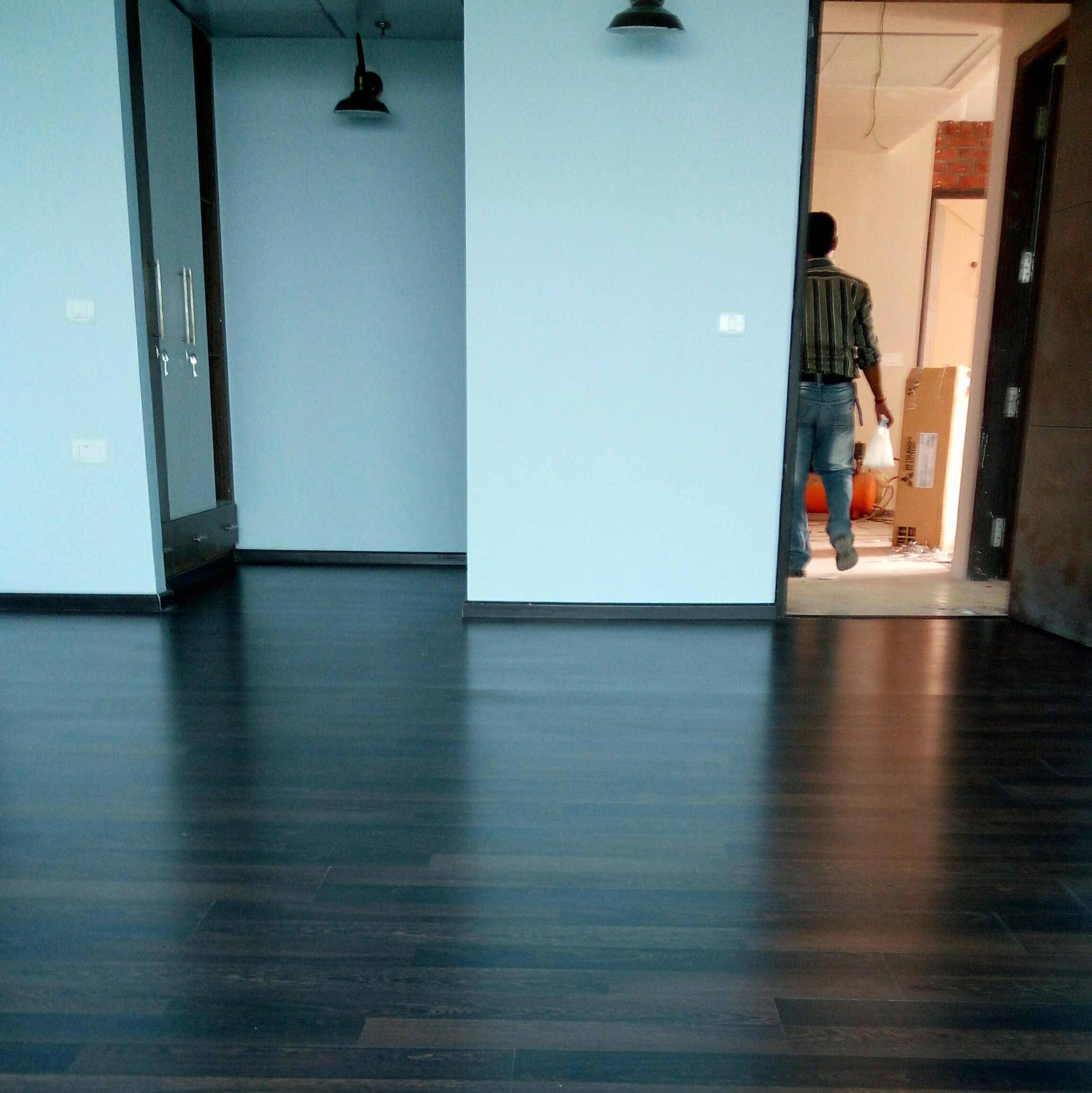 Wooden Floor Polishing Wooden Floor Polishing