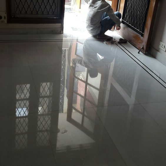 Marble Polishing In Delhi